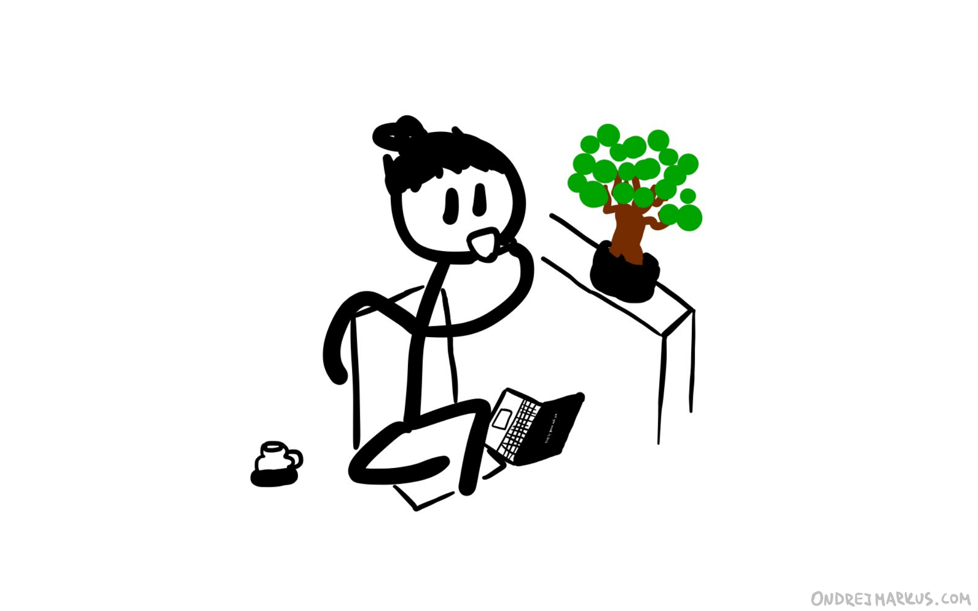 What the work happened #3