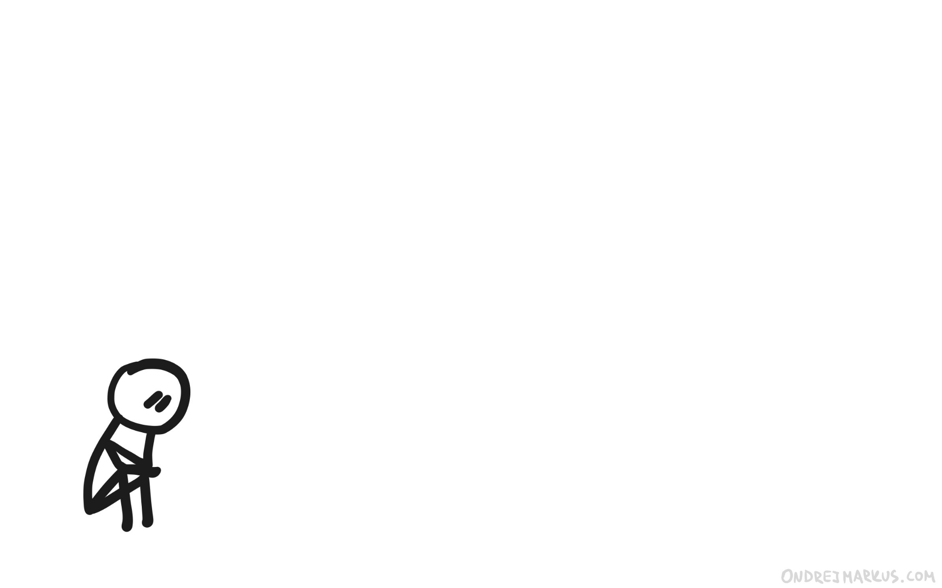 The fear of being a failure