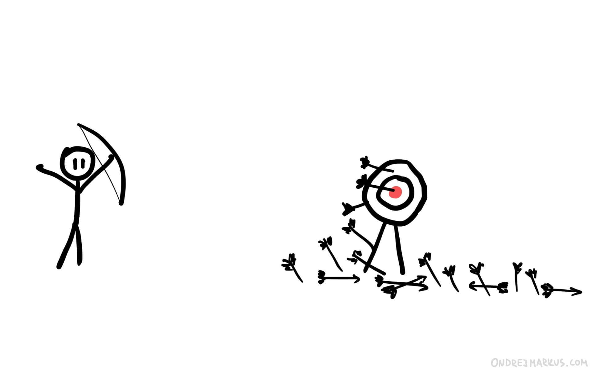 The 17th time is the charm!