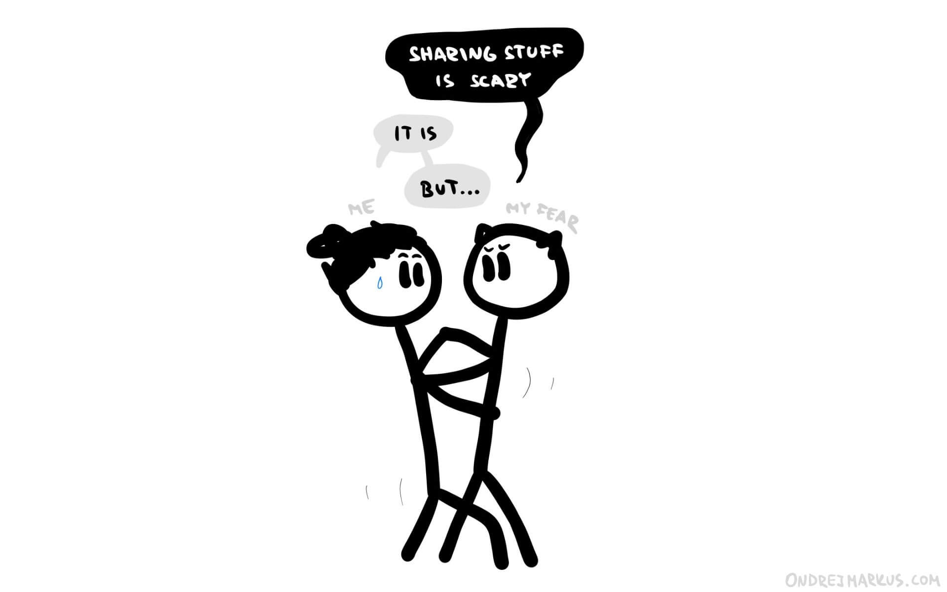 I will do it anyways.