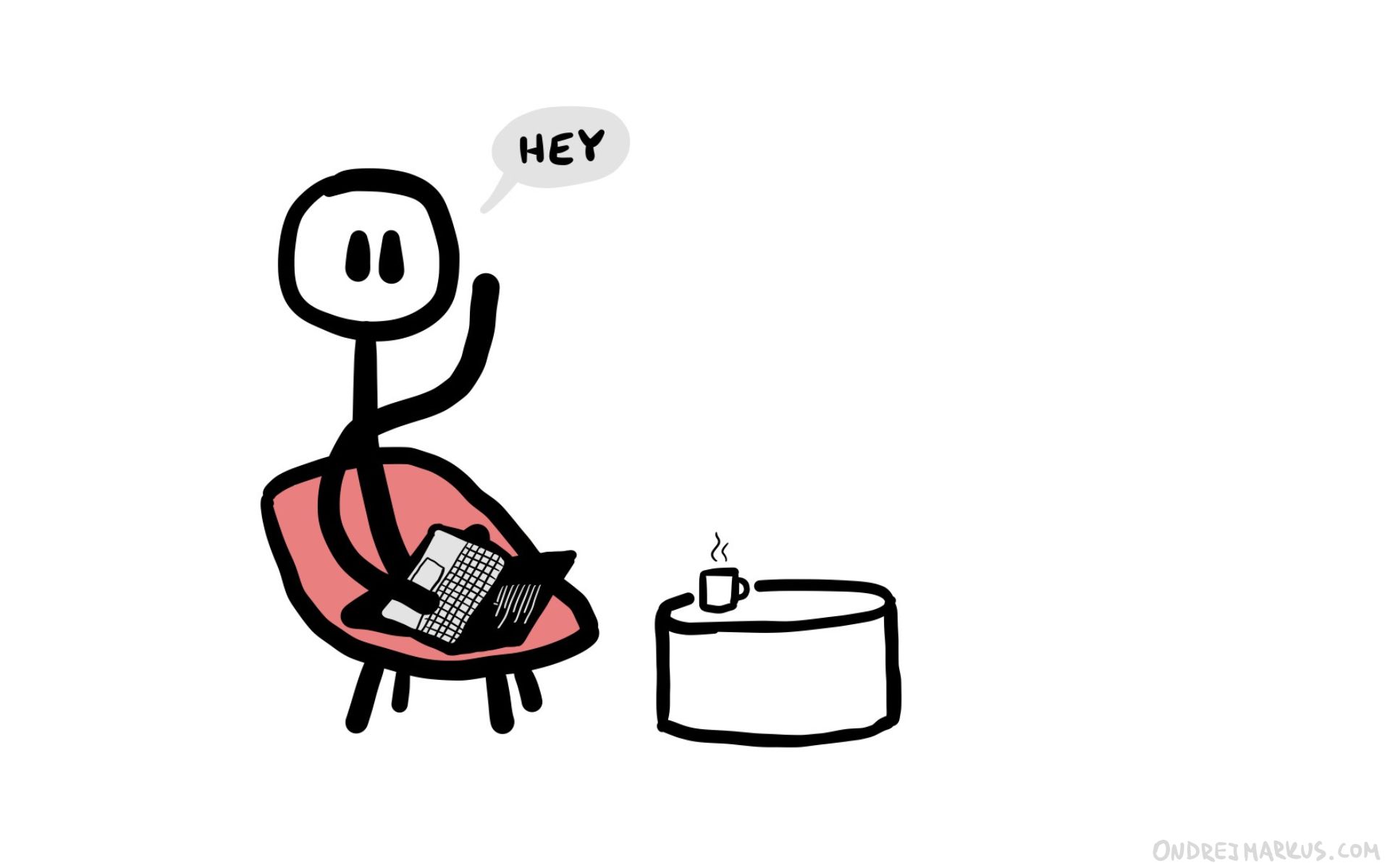 That’s me! In Amsterdam!